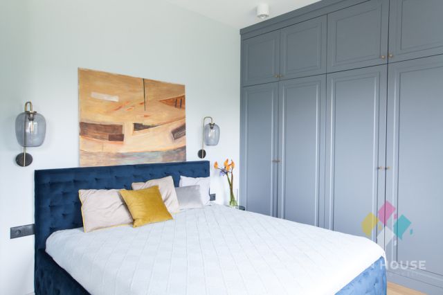 Mieszkanie 4-pokojowe Olsztyn, ul. Leśna. Zdjęcie 13