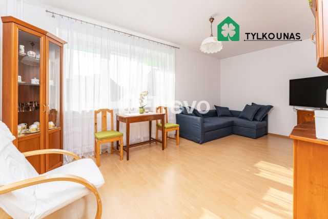 Mieszkanie 3-pokojowe Gdańsk Strzyża, al. Wojska Polskiego. Zdjęcie 2