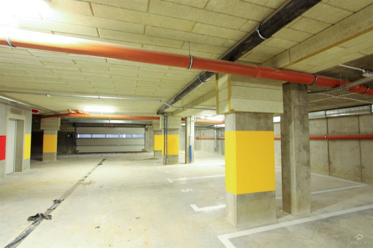 Mieszkanie 3-pokojowe Białystok Starosielce, ul. Klepacka. Zdjęcie 18