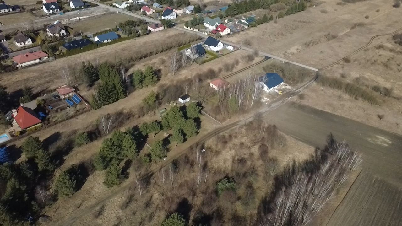 Działka budowlana Żdanówek, Łąkowa. Zdjęcie 7