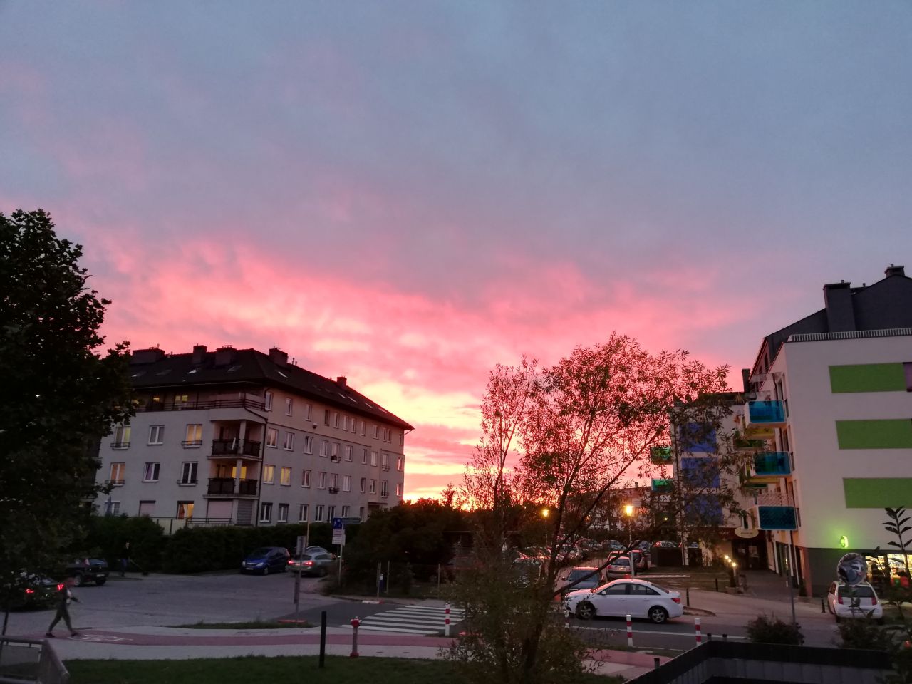 Mieszkanie 3-pokojowe Szczecin Gumieńce, ul. Polskich Marynarzy. Zdjęcie 45