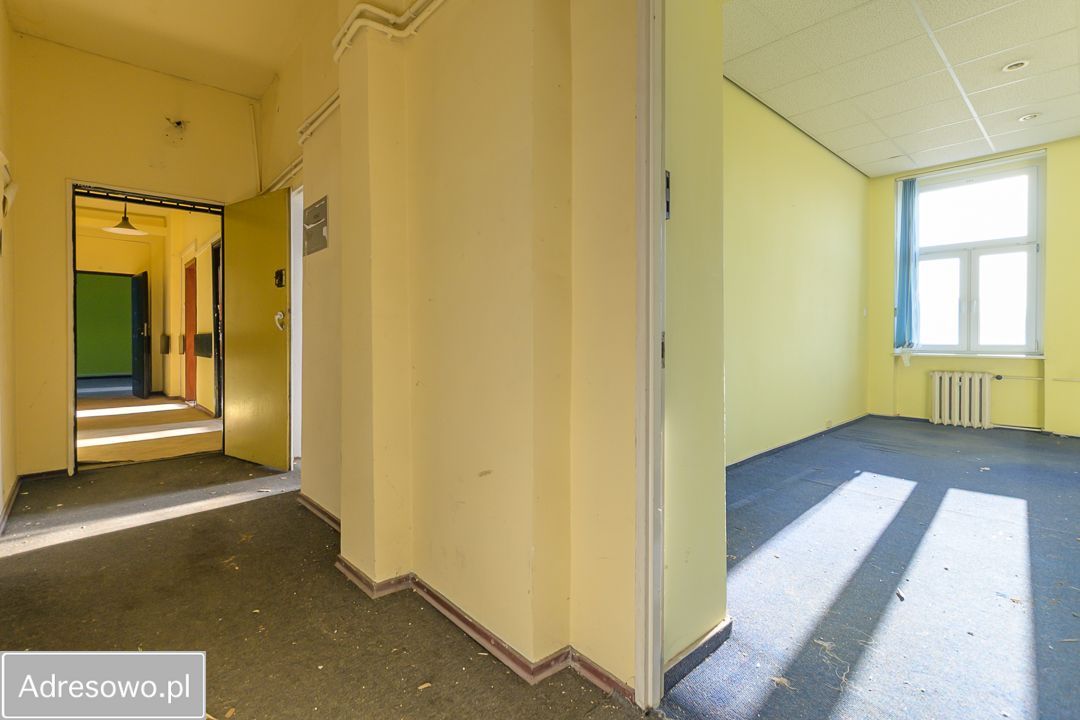 Nieruchomość komercyjna Kalisz Centrum, al. Wojska Polskiego. Zdjęcie 7