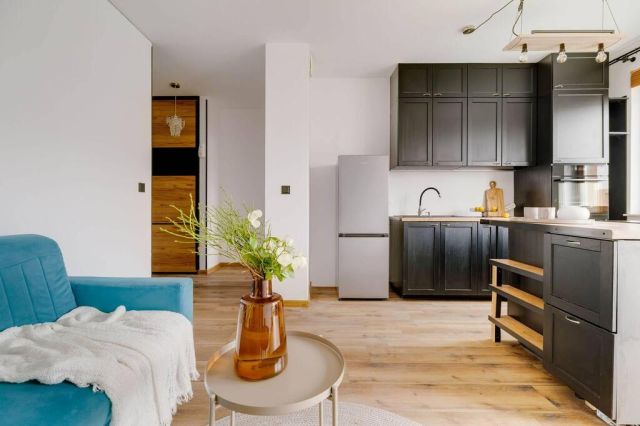 Mieszkanie 2-pokojowe Józefosław, ul. Wilanowska. Zdjęcie 1