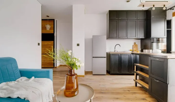 Mieszkanie 2-pokojowe Józefosław, ul. Wilanowska