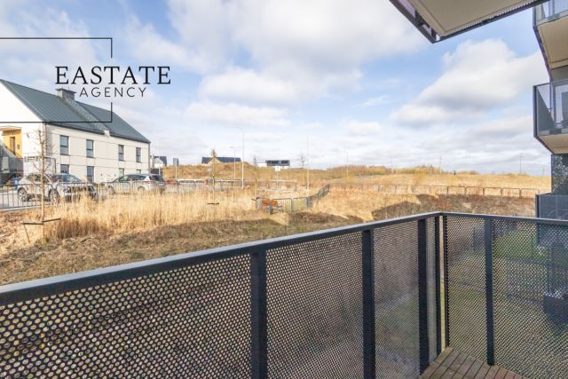 Mieszkanie 2-pokojowe Gdańsk Orunia, ul. Hokejowa. Zdjęcie 10