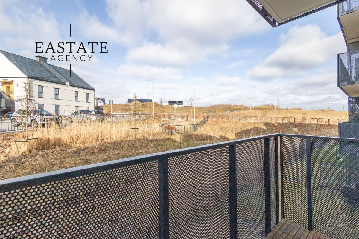 Mieszkanie 2-pokojowe Gdańsk Orunia, ul. Hokejowa. Zdjęcie 10