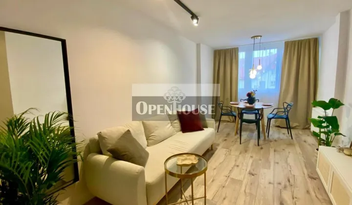 Mieszkanie 2-pokojowe Polkowice, ul. 3 Maja