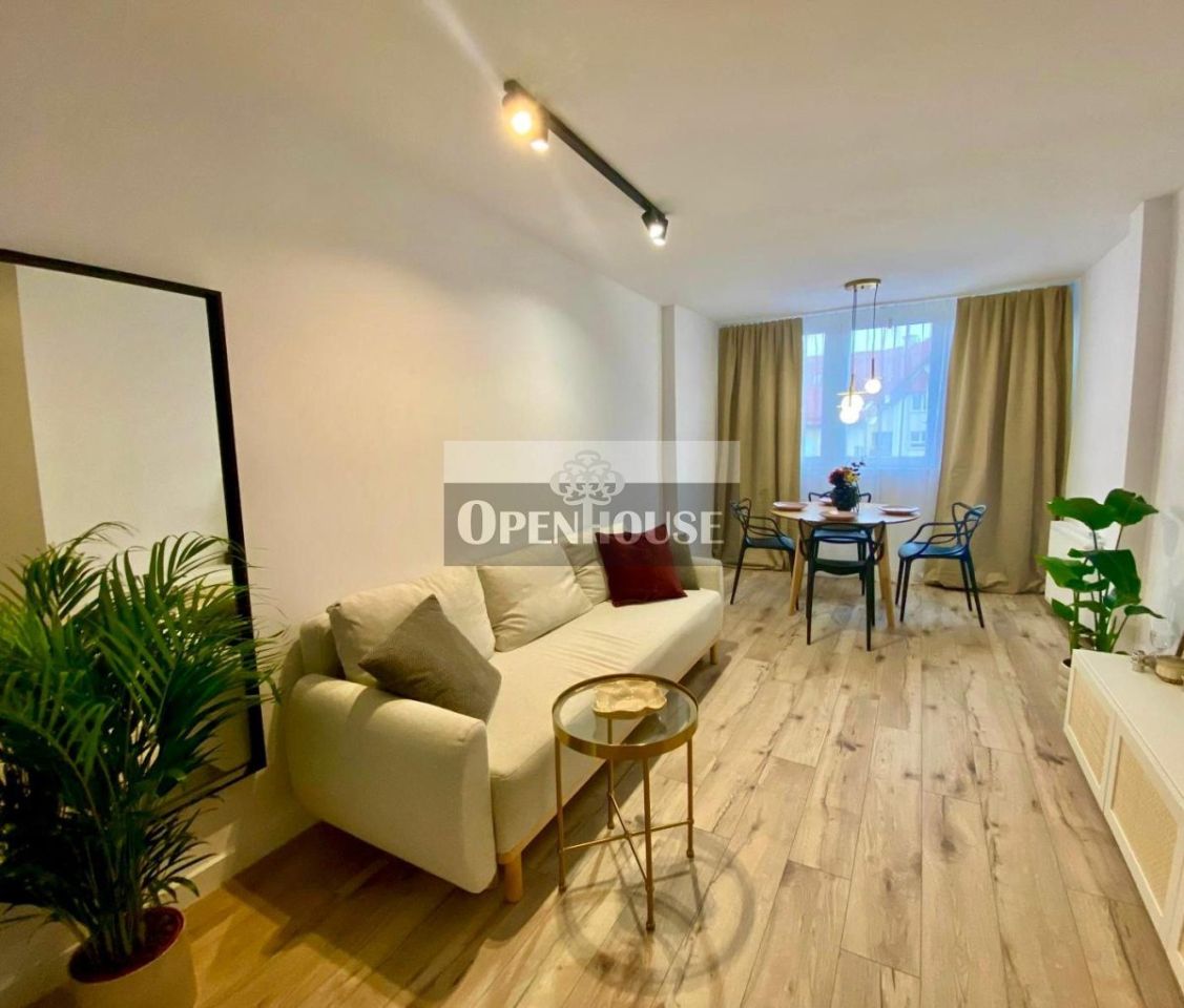 Mieszkanie 2-pokojowe Polkowice, ul. 3 Maja. Zdjęcie 1