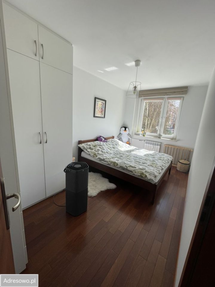 Mieszkanie 3-pokojowe Swarzędz, os. Edwarda Raczyńskiego. Zdjęcie 2