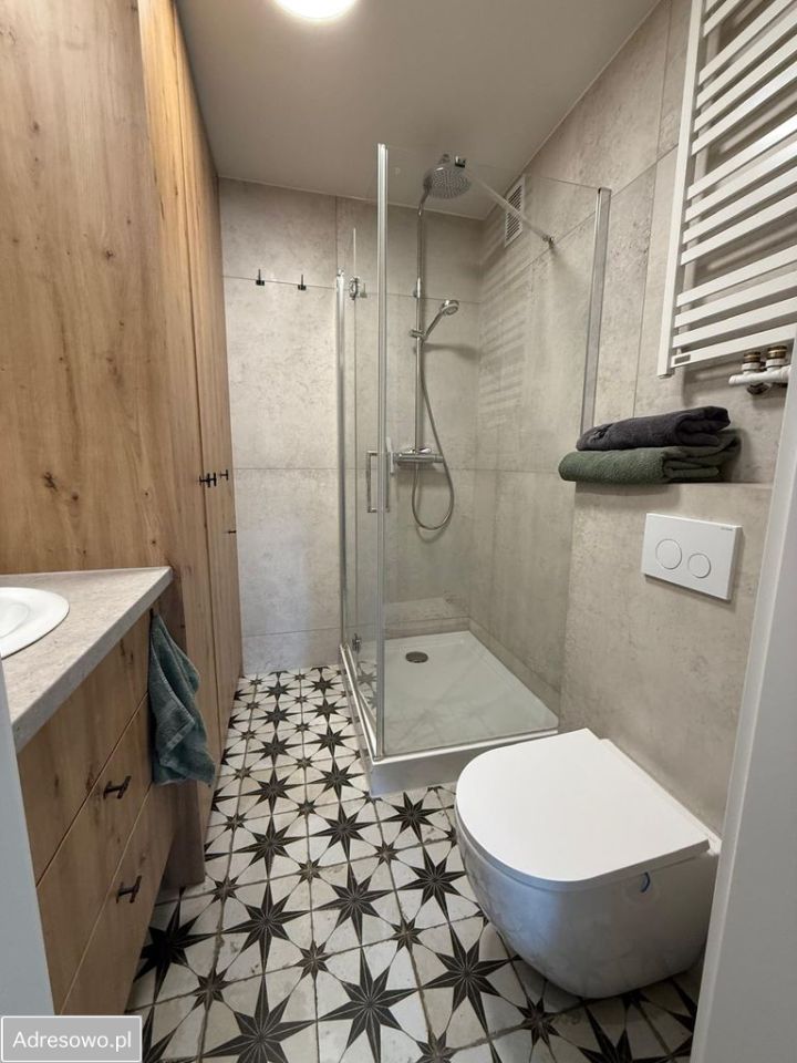 Mieszkanie 2-pokojowe Zielona Góra Raculka, ul. Osiedle Śląskie. Zdjęcie 7