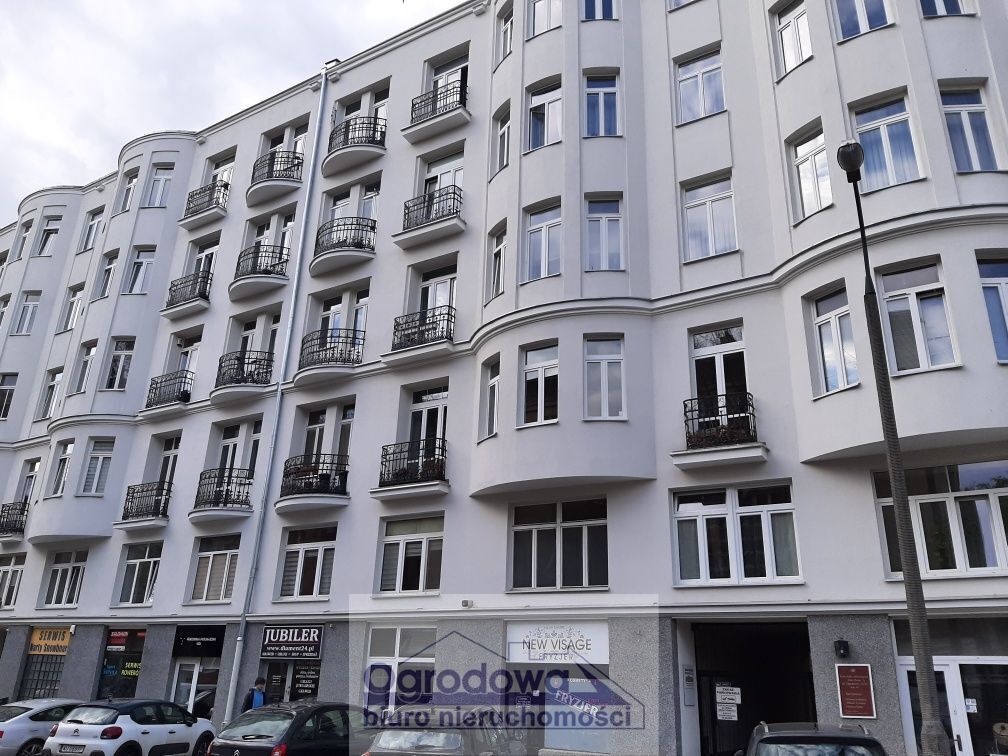 Mieszkanie 2-pokojowe Warszawa Wola, ul. Ogrodowa. Zdjęcie 2