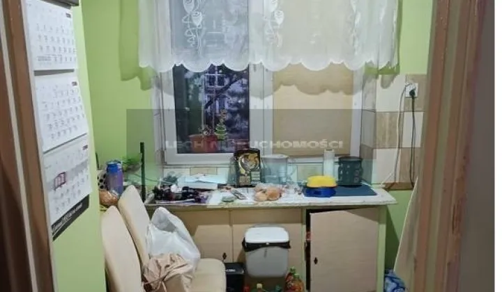 Mieszkanie 1-pokojowe Warszawa Bielany, ul. Zofii Nałkowskiej