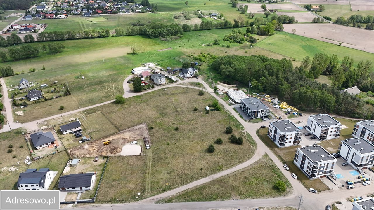 Działka budowlana Prądocin, ul. Prosta. Zdjęcie 10