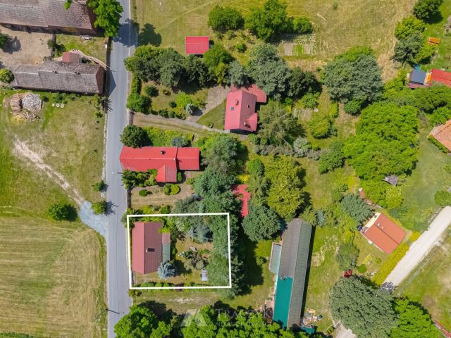 dom, 5 pokoi Grabówka. Zdjęcie 22