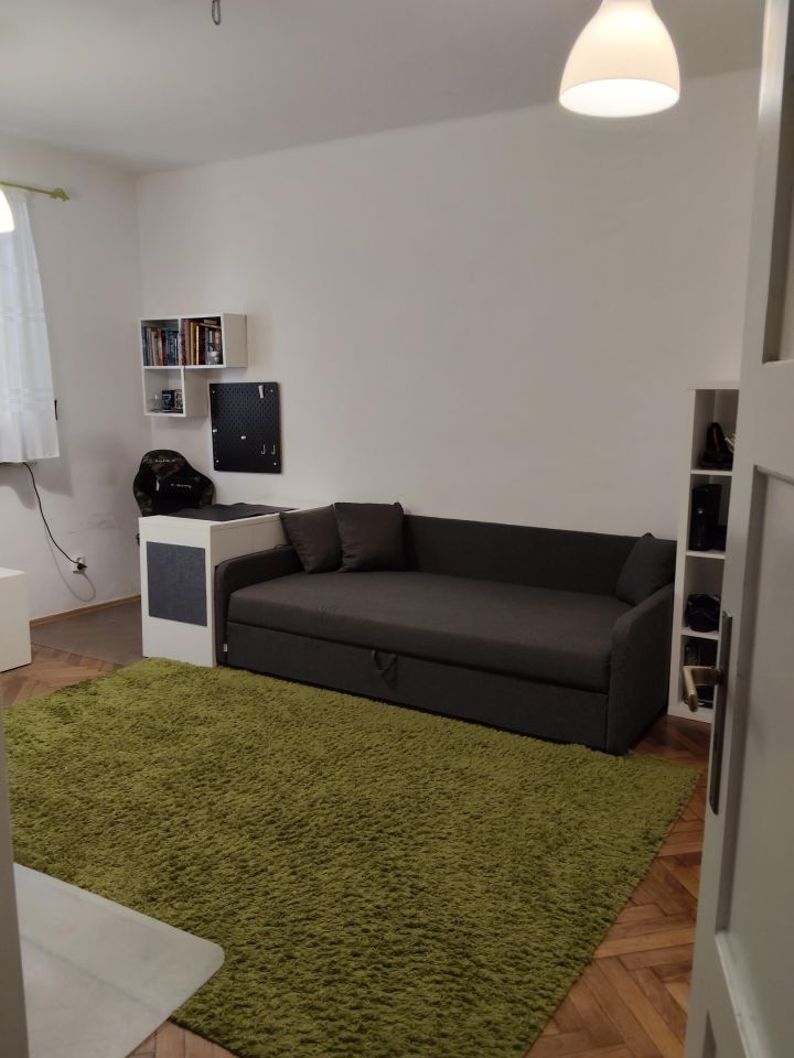Mieszkanie 2-pokojowe Poznań Jeżyce, ul. Zacisze. Zdjęcie 25