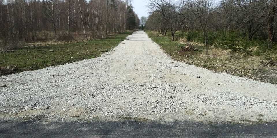 Działka rolno-budowlana Lutkówka-Kolonia, ul. Sosnowa. Zdjęcie 3
