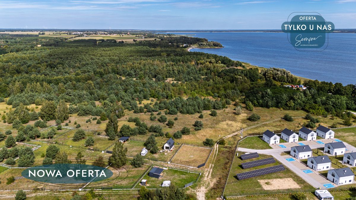 Działka budowlana Ostrów Warcki. Zdjęcie 13