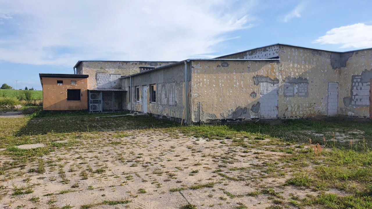 Nieruchomość komercyjna Świątki. Zdjęcie 3