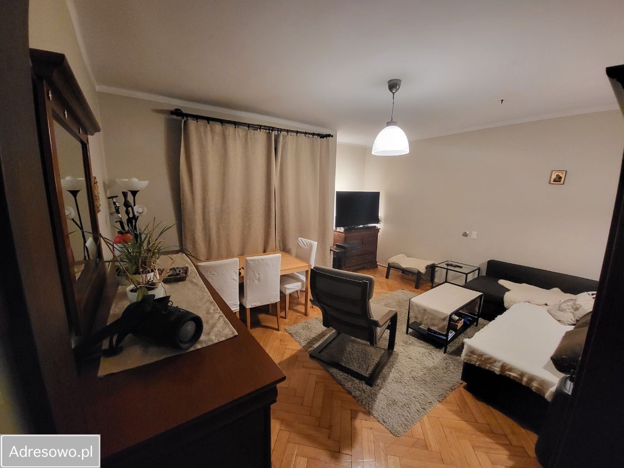 Mieszkanie 3-pokojowe Jastrzębie-Zdrój Zdrój, ul. Ogrodowa