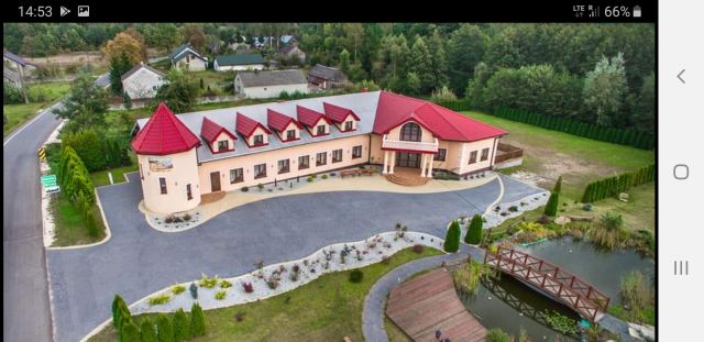 Lokal Chełsty. Zdjęcie 1