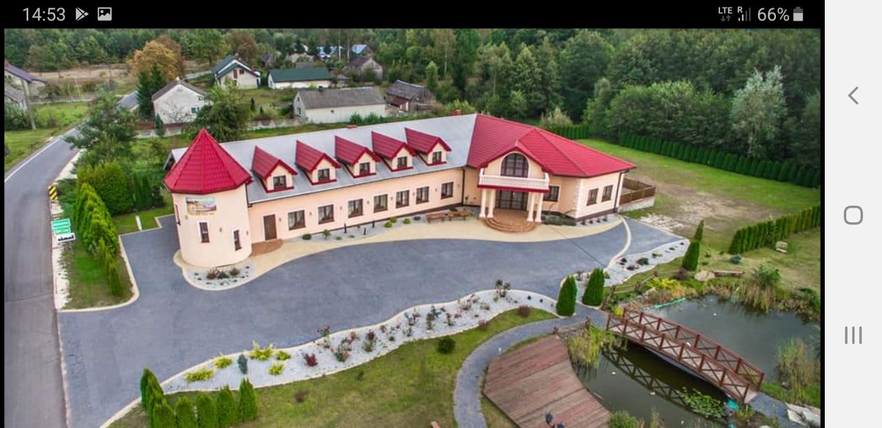 Lokal Chełsty. Zdjęcie 1