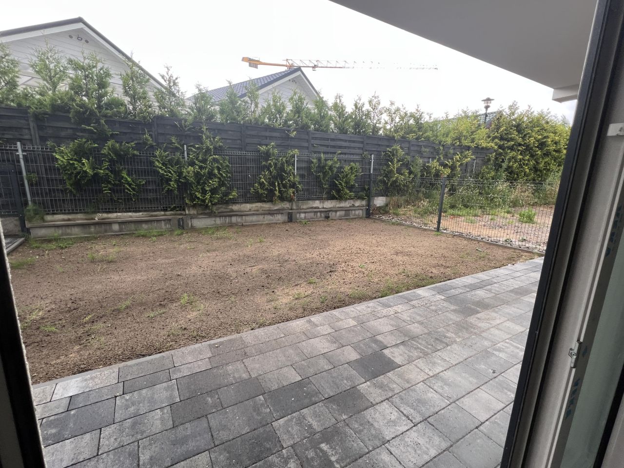 Mieszkanie 4-pokojowe Sarbinowo, ul. Plażowa. Zdjęcie 8