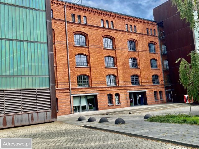 Biuro Gliwice Śródmieście, ul. Zygmunta Starego. Zdjęcie 1