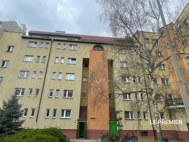 Mieszkanie 3-pokojowe Wrocław Krzyki. Zdjęcie 10