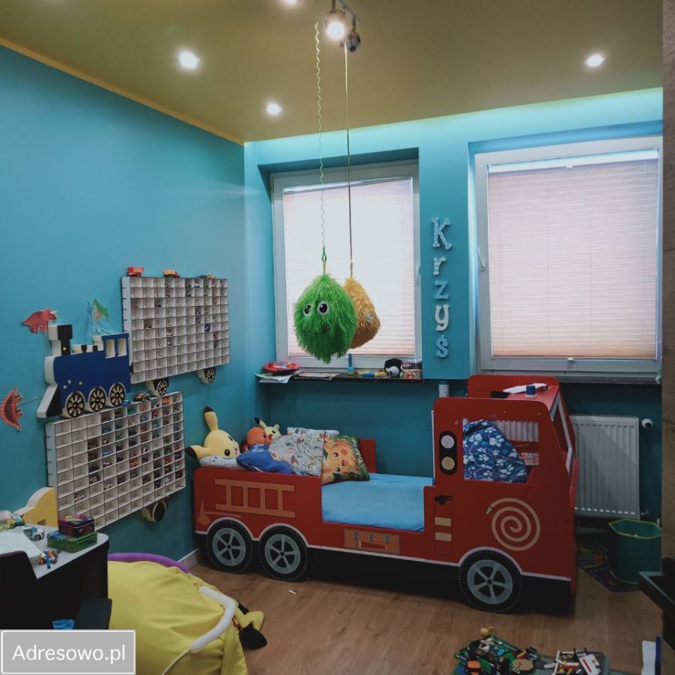 dom szeregowy, 7 pokoi Turek. Zdjęcie 17