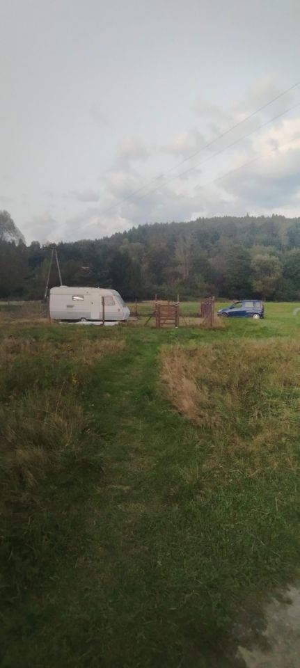 Działka rekreacyjna Jeleśnia Pyrgiesi, ul. Pyrgiesów. Zdjęcie 9