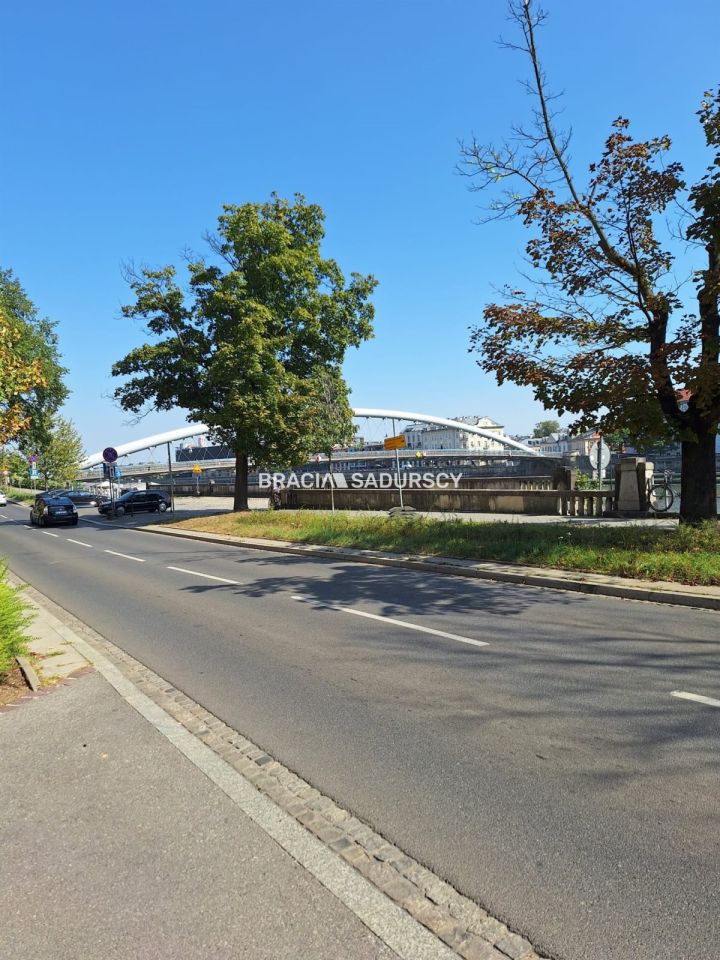 Mieszkanie 1-pokojowe Kraków Stare Miasto, ul. Podgórska. Zdjęcie 12