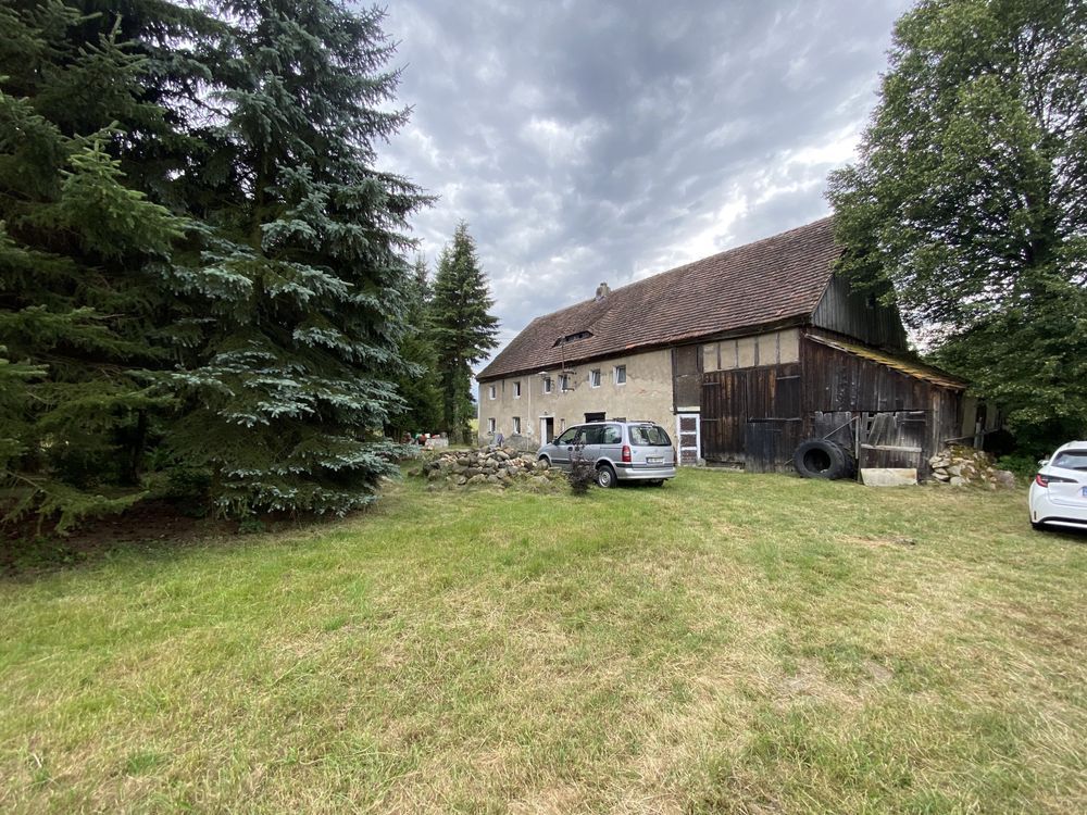 dom wolnostojący Rębiszów. Zdjęcie 3