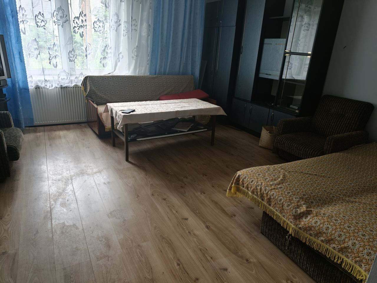 gospodarstwo, 3 pokoje Wólka Lipowa. Zdjęcie 10