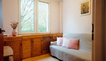 Mieszkanie 3-pokojowe Łódź Bałuty, ul. Łagiewnicka