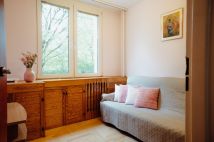 Mieszkanie 3-pokojowe Łódź Bałuty, ul. Łagiewnicka