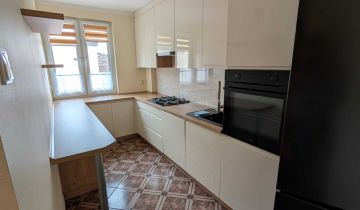 Mieszkanie 3-pokojowe Sosnowiec Pogoń, ul. Kasztanowa