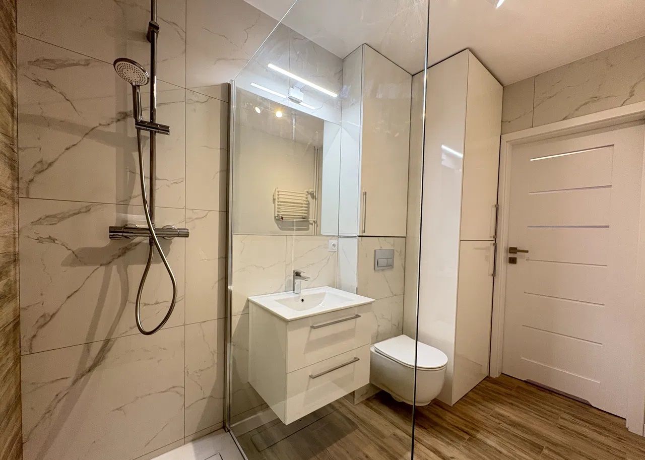 Mieszkanie 2-pokojowe Kalisz Centrum, ul. Majkowska. Zdjęcie 9