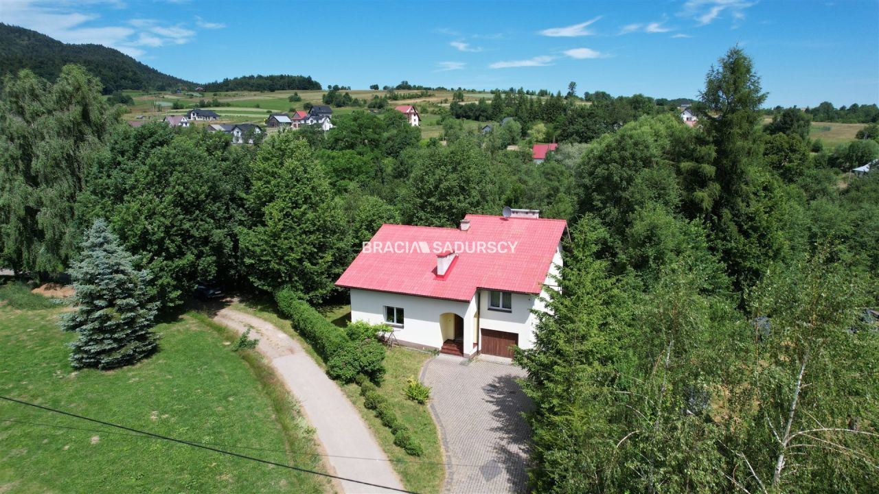 dom wolnostojący, 7 pokoi Dobra. Zdjęcie 25