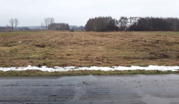 Działka budowlana Wygiełzów