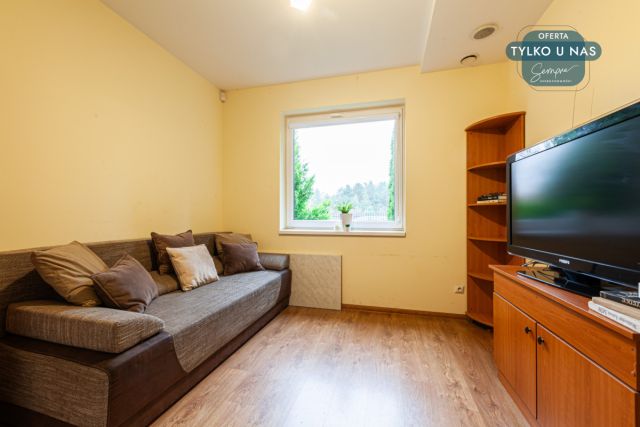 dom wolnostojący, 4 pokoje Lutobórz, ul. Kwitnące Osiedle. Zdjęcie 8