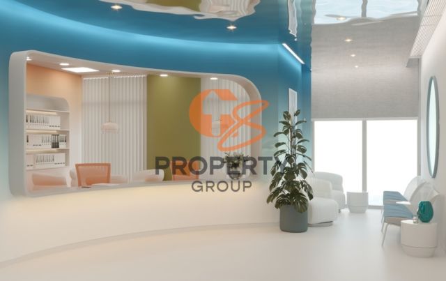 Lokal Warszawa Mokotów. Zdjęcie 4