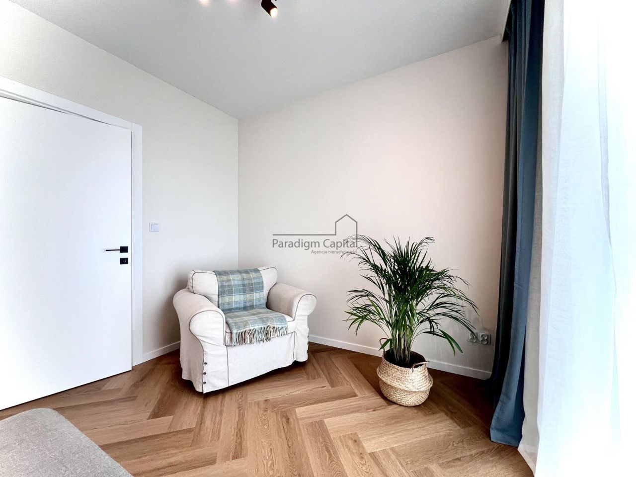 Mieszkanie 3-pokojowe Kraków Krowodrza, ul. Cieszyńska. Zdjęcie 11