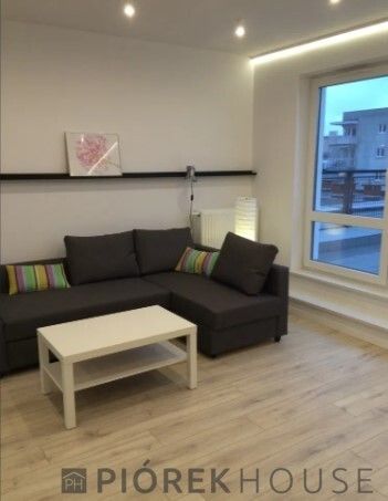 Mieszkanie 1-pokojowe Warszawa Białołęka, ul. Ceramiczna. Zdjęcie 2