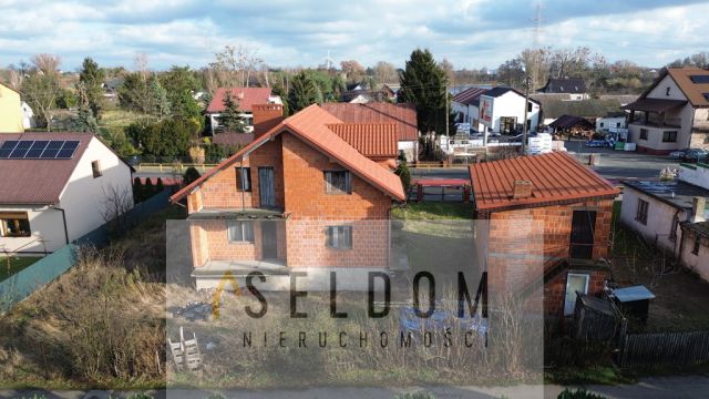 dom wolnostojący, 6 pokoi Mikorzyn. Zdjęcie 1