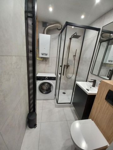 Mieszkanie 2-pokojowe Katowice Śródmieście, al. Wojciecha Korfantego. Zdjęcie 5