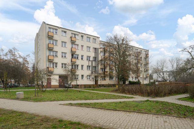 Mieszkanie 3-pokojowe Warszawa Mokotów, ul. Bolesława Limanowskiego. Zdjęcie 8