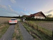 Działka rolno-budowlana Wola Karczewska. Zdjęcie 4