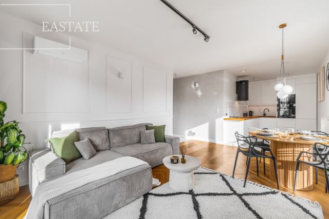 Mieszkanie 2-pokojowe Warszawa Praga, ul. Grochowska. Zdjęcie 2