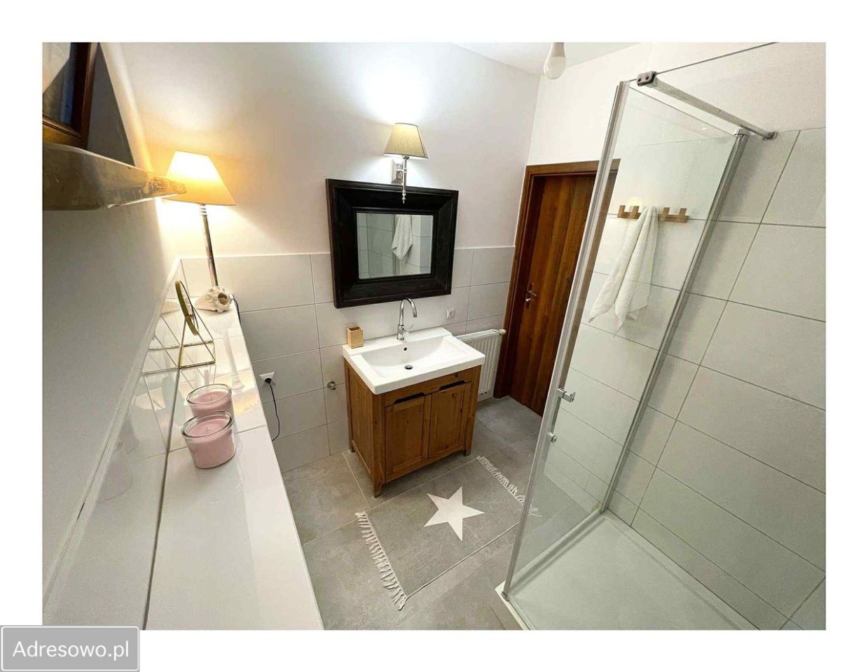 Mieszkanie 2-pokojowe Sopot Sopot Dolny, ul. 3 Maja. Zdjęcie 12