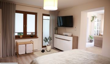 dom wolnostojący, 4 pokoje Wola Rakowa